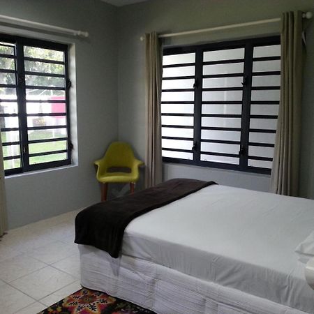 Wellesley Hotel Rarotonga Exterior photo