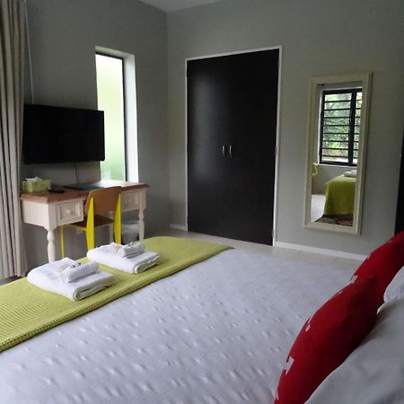Wellesley Hotel Rarotonga Exterior photo